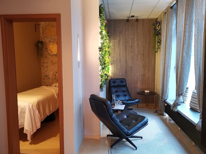 Mimos Massage Spa & Beauty Salon Reykjavik photo