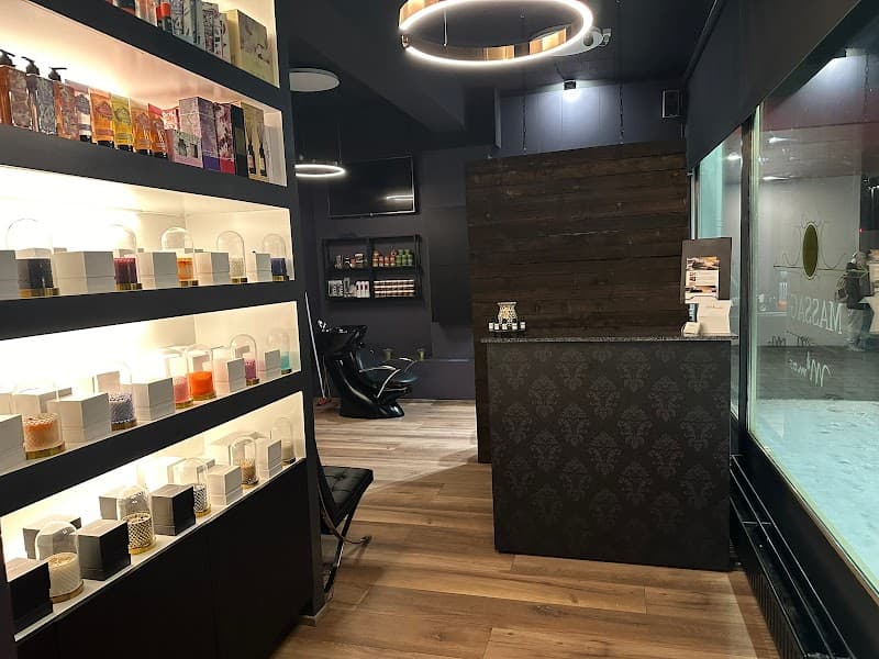 Mimos nudd og snyrtistofa Reykjavik photo