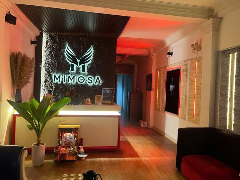 Mimosa beauty spa Huyện Hóc Môn photo