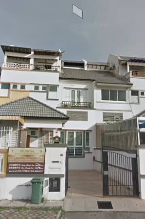 Mimosa Beauty & Spa Studio Jelutong photo