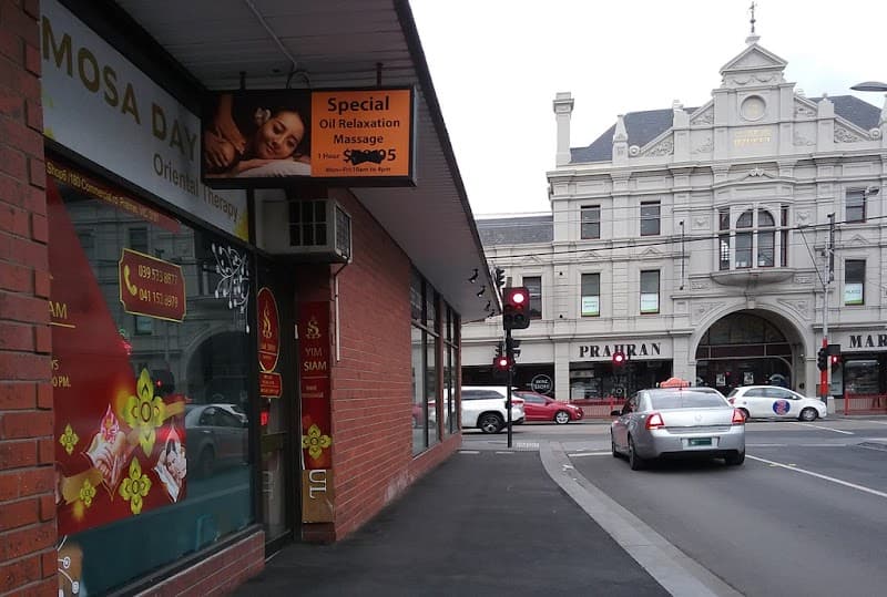 Mimosa Day Spa Prahran photo