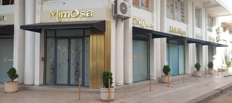 Mimosa salon hammam Belle Vue 2 photo