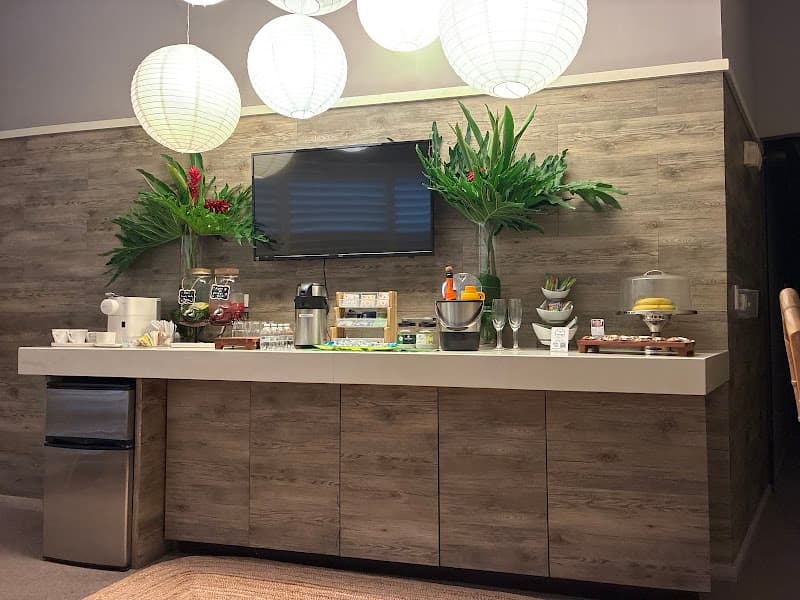 Mimosa Spa - Costa del Este Panama City photo