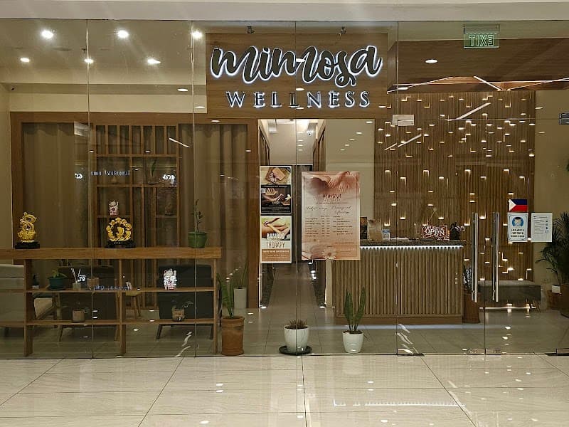 Mimosa Wellness Pasig photo
