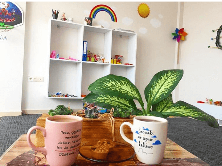 Mimoza Psikolojik Danışmanlık & Gelişim Merkezi Çukurova photo