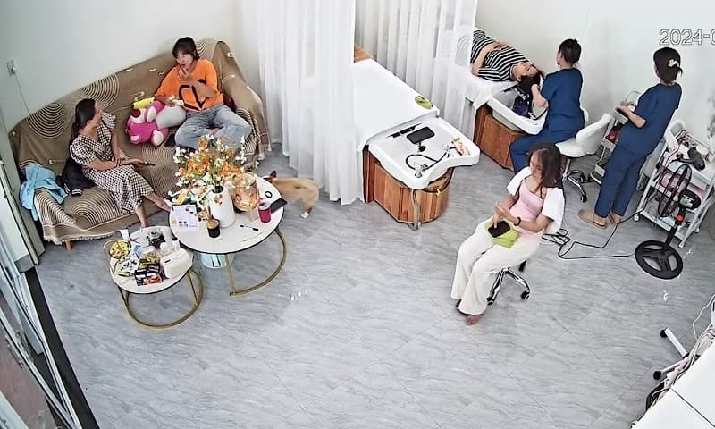 Min Beauty Spa Buôn Ma Thuột photo