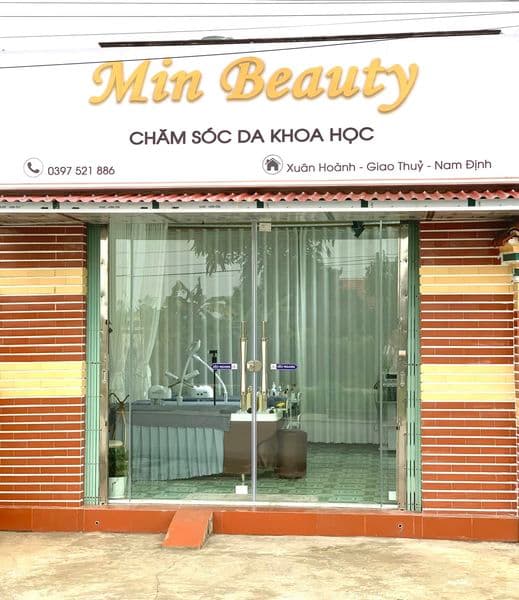 Min Beauty Spa - Giao Thủy Huyện Giao Thủy photo