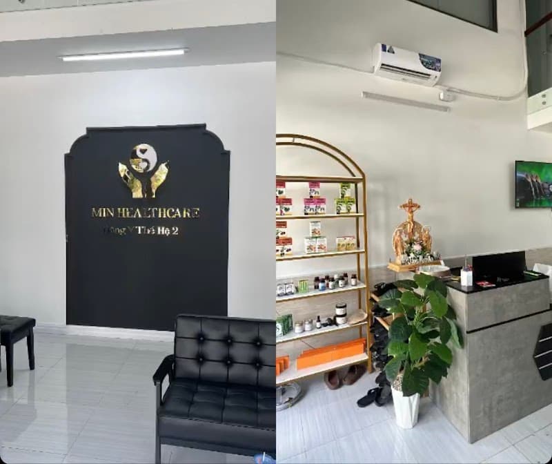 Min Healthcare Quận 10 photo