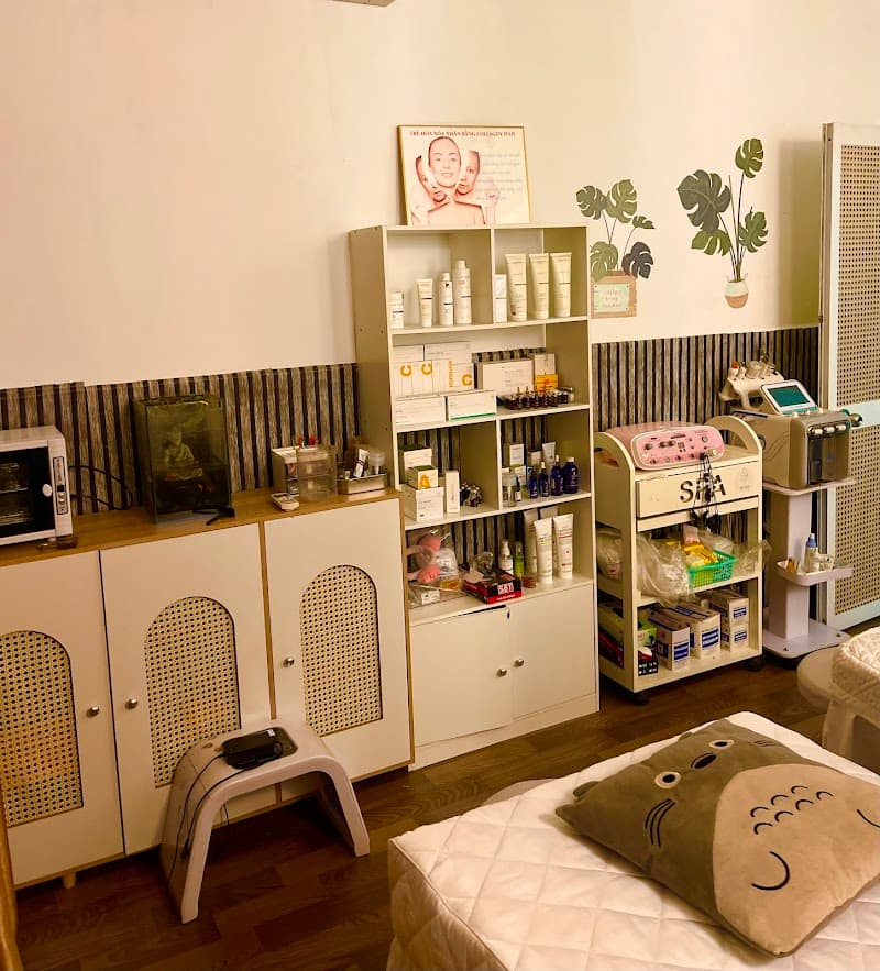 Min home spa Huyện Hóc Môn photo