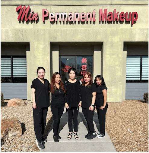 Min Permanent Make Up & Day Spa Las Vegas photo