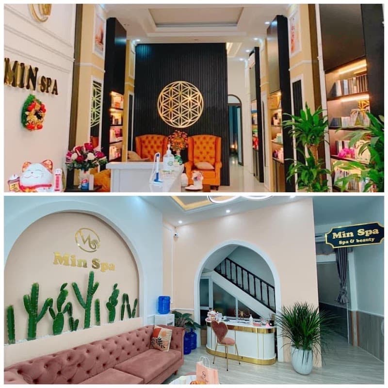 Min Spa Bắc Ninh- Triệt lông công nghệ cao hiệu quả số 1 Bắc Ninh Huyện Thuận Thành photo