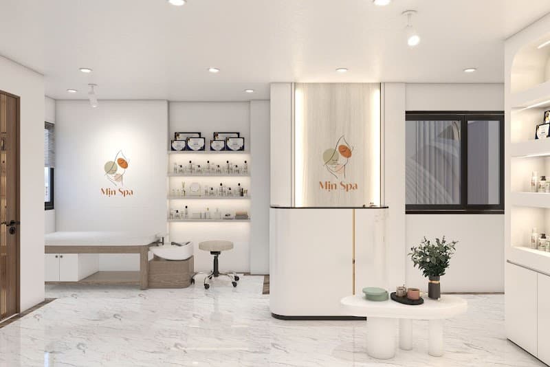 Mịn Spa Đông Các - Chăm sóc da mụn | Chemical peel | Triệt lông Quận Đống Đa photo