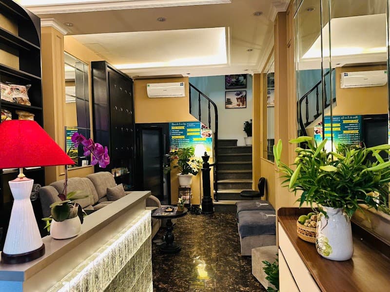 Mina Beauty and Spa Huyện Phù Cừ photo