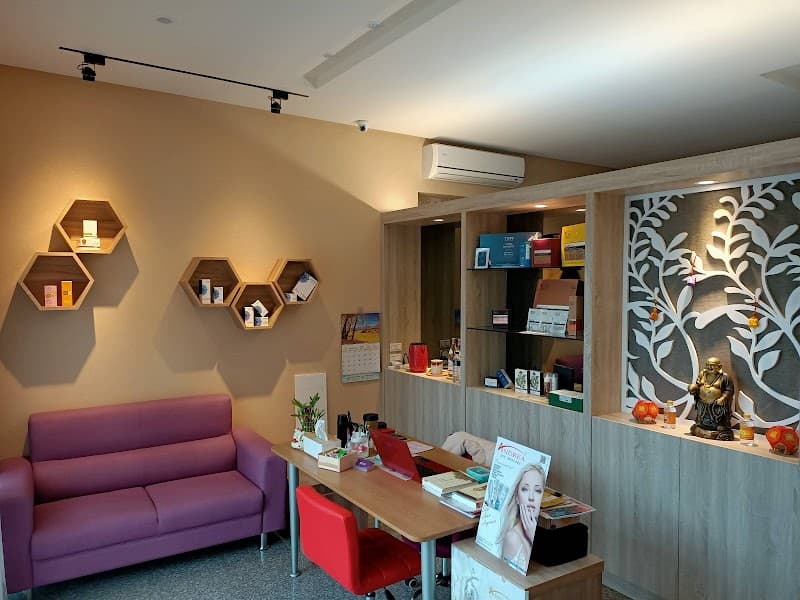 Mina Beauty Spa Studio Taipei City photo