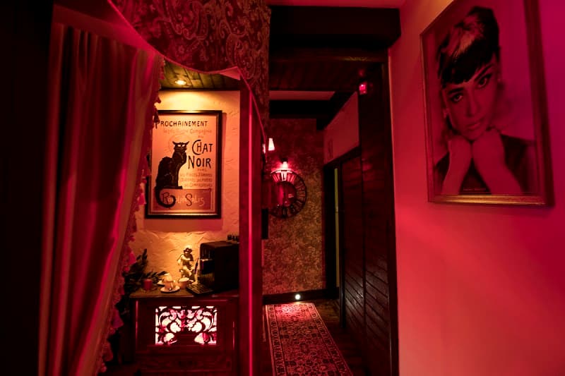 Mina Masaj Spa Center Antalya Muratpaşa photo