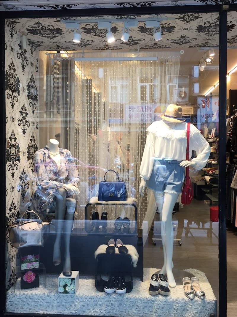 Mina Men and Women Wellness Center New Taipei City photo