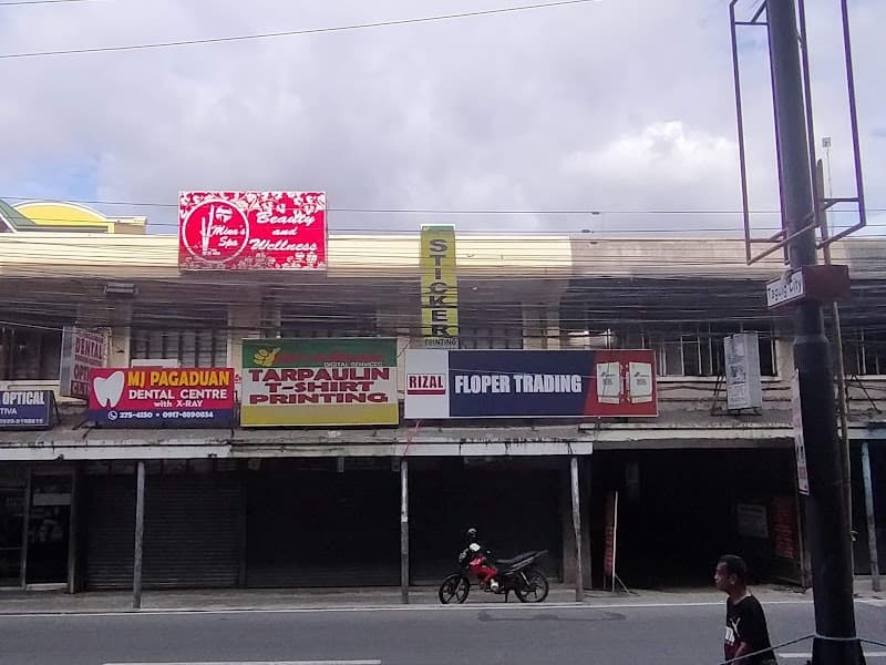 Mina's Asian Spa Beauty and Wellness Taguig City photo