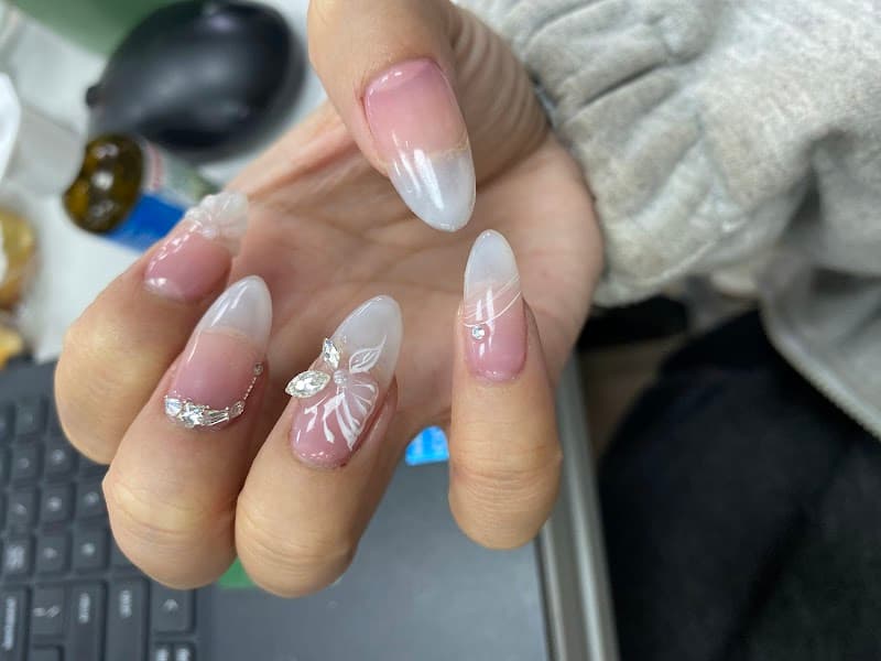 Mina Spa by Huyền Quận Hà Đông photo