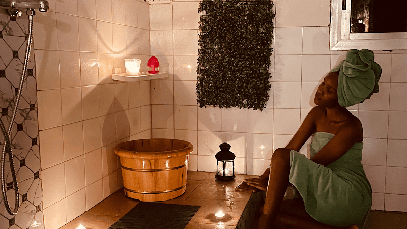 MINA SPA - Kipé Conakry photo
