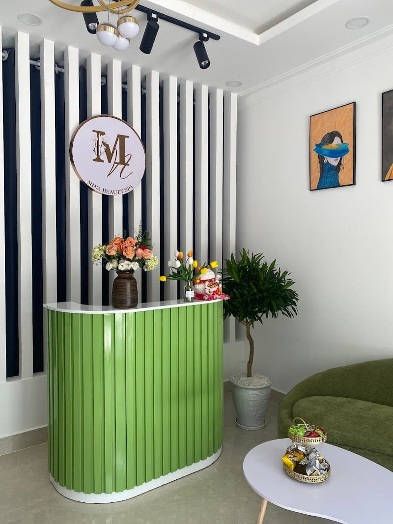 Mina Spa Massage Body and Foot Huyện Cam Lâm photo