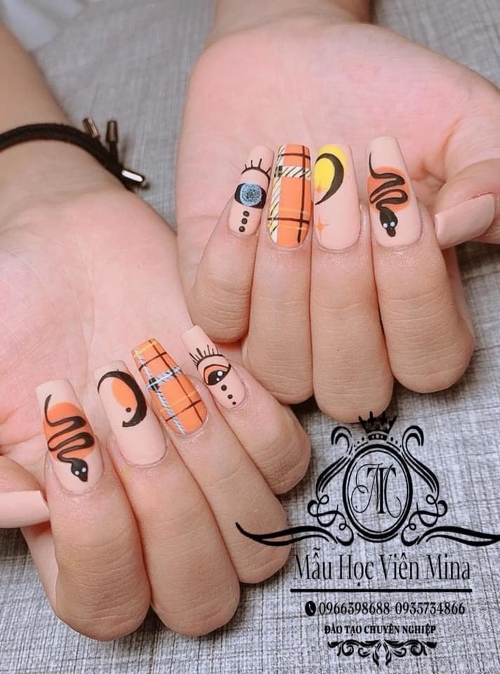 Mina Thuý Nails&spa Hải Dương photo