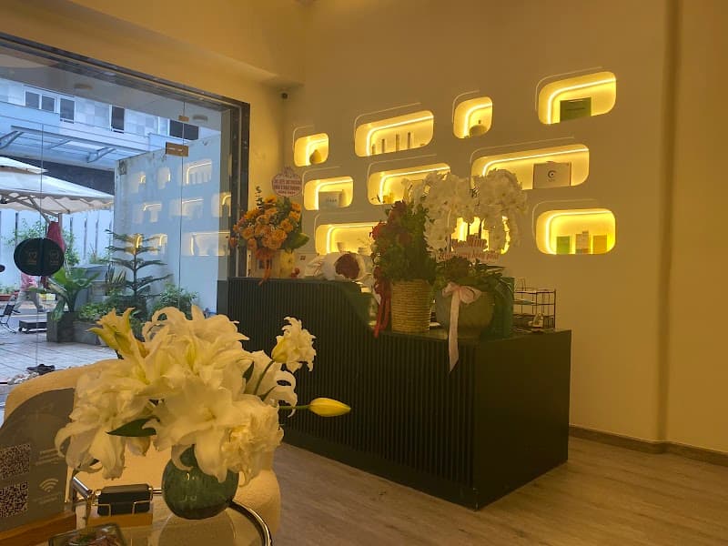 MinaHomeSpa Quận 4 photo