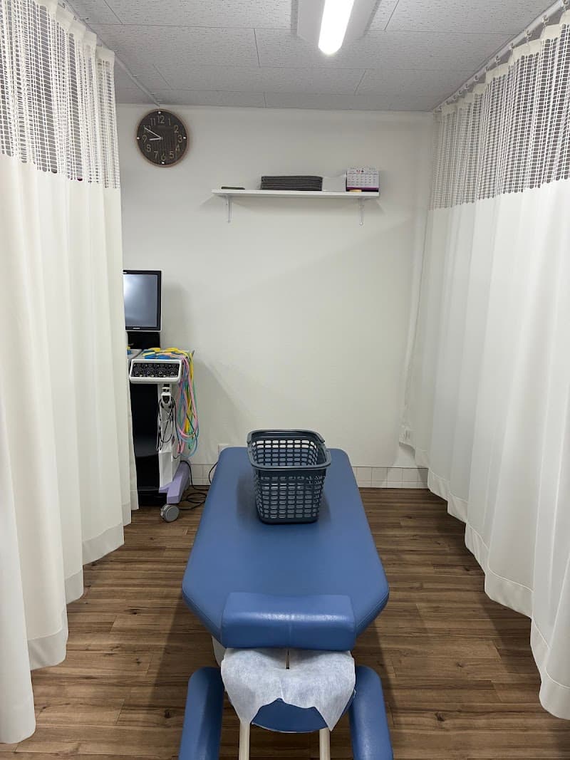 Minaki Acupuncture Osteopathic Clinic Sanda City photo