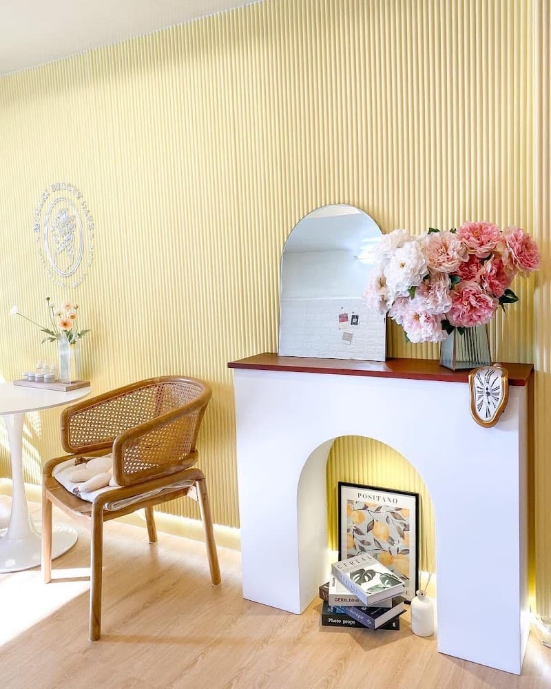 Minaki - Beauty Cafe Bangkok photo