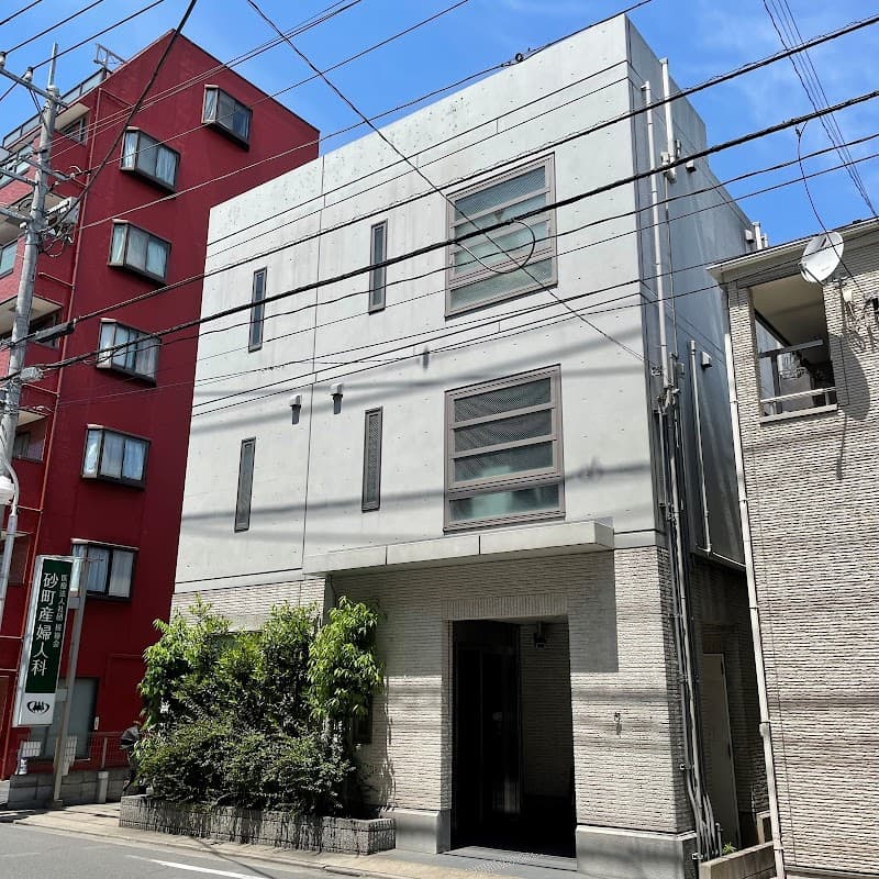 Minami Sunamachi Osteopathic Clinic Koto City photo
