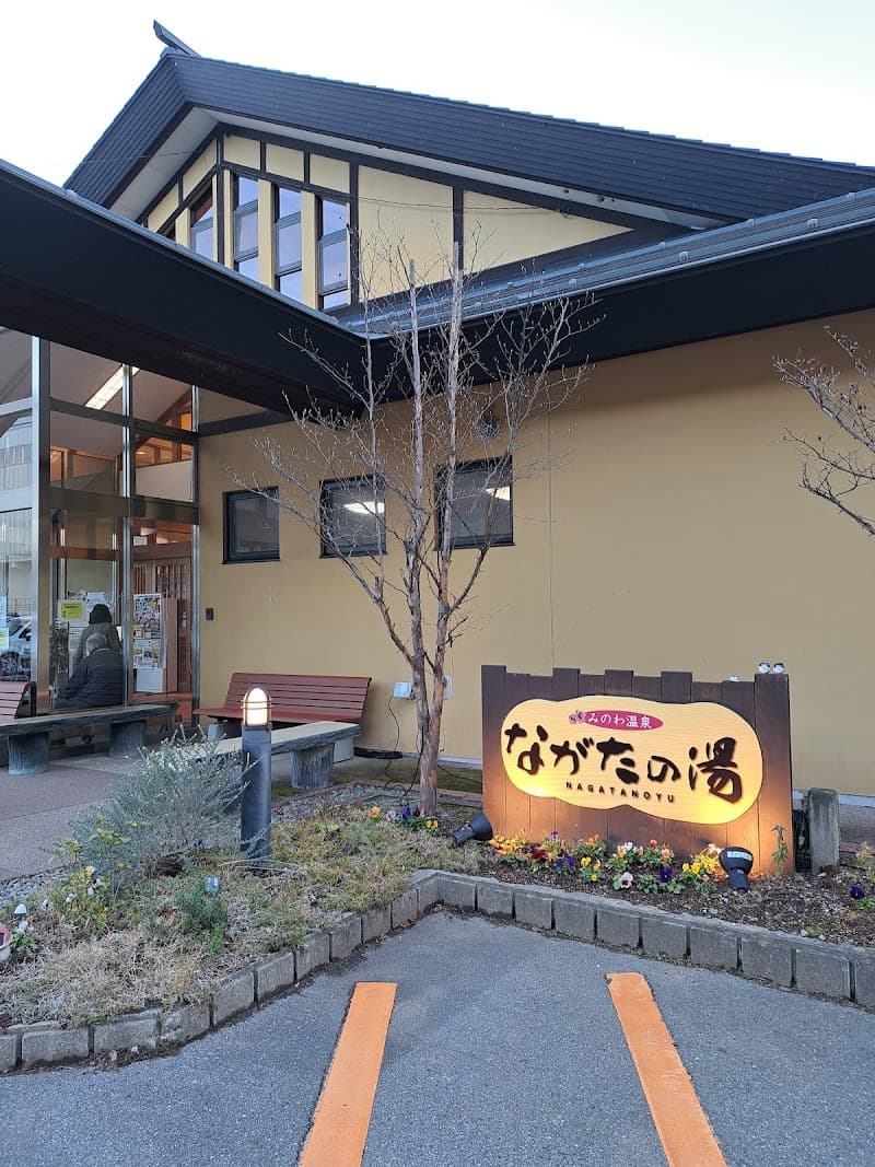 Minamisawa Mineral Spring Ina City photo