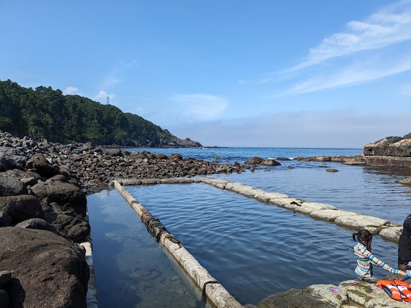 Minashi Kaihin Onsen Changing Room Hakodate City photo