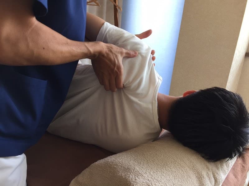 Minato Acupuncture Clinic Kokubunji City photo