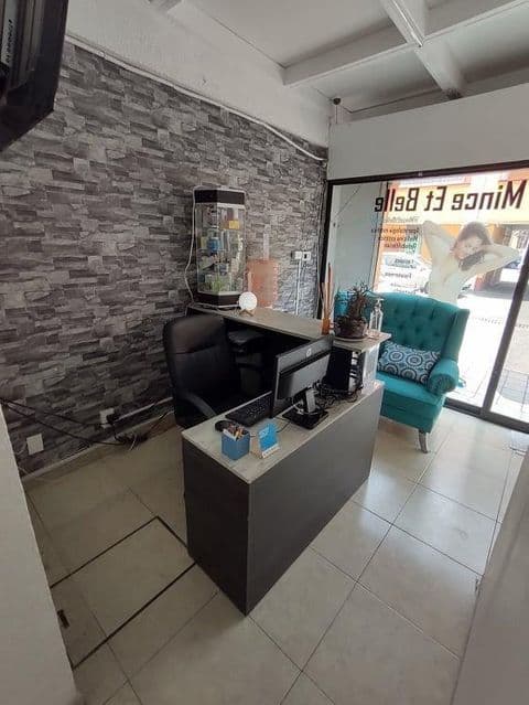 Mince Et Belle Sucursal Lomas Estrella Iztapalapa photo