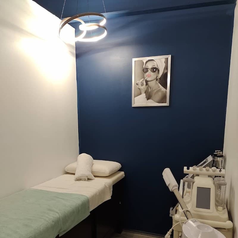 Mince Et Belle Sucursal Milpa Alta photo