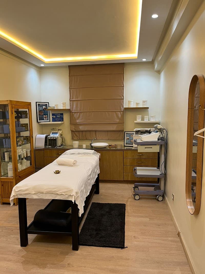 MINCI FORME | Institut de beauté et soins pour clientèle féminine à Casablanca photo