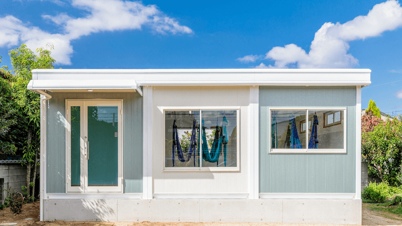 Mind and Body Balance Seitai Musunde Hiraite Kurashiki City photo