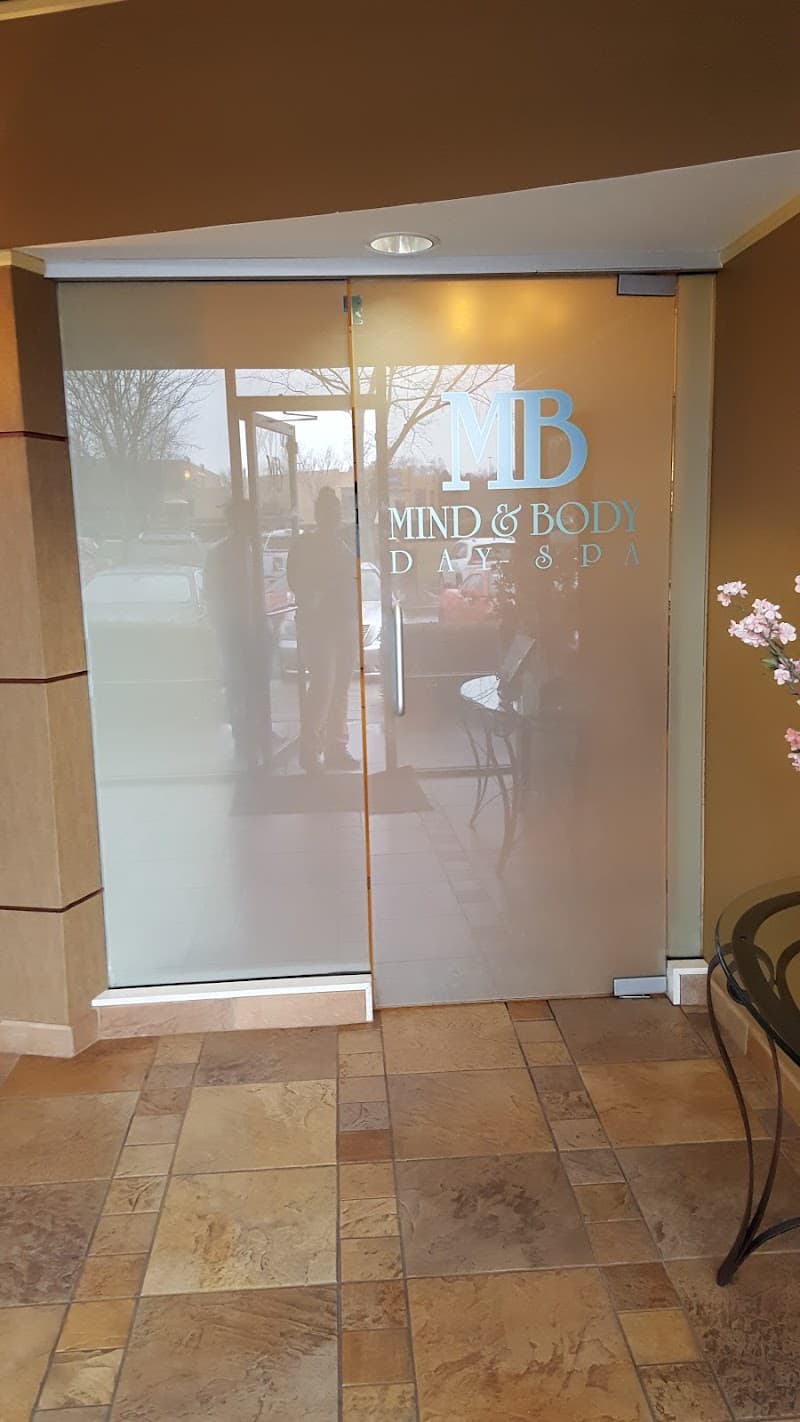 Mind And Body Day Spa Alpharetta photo