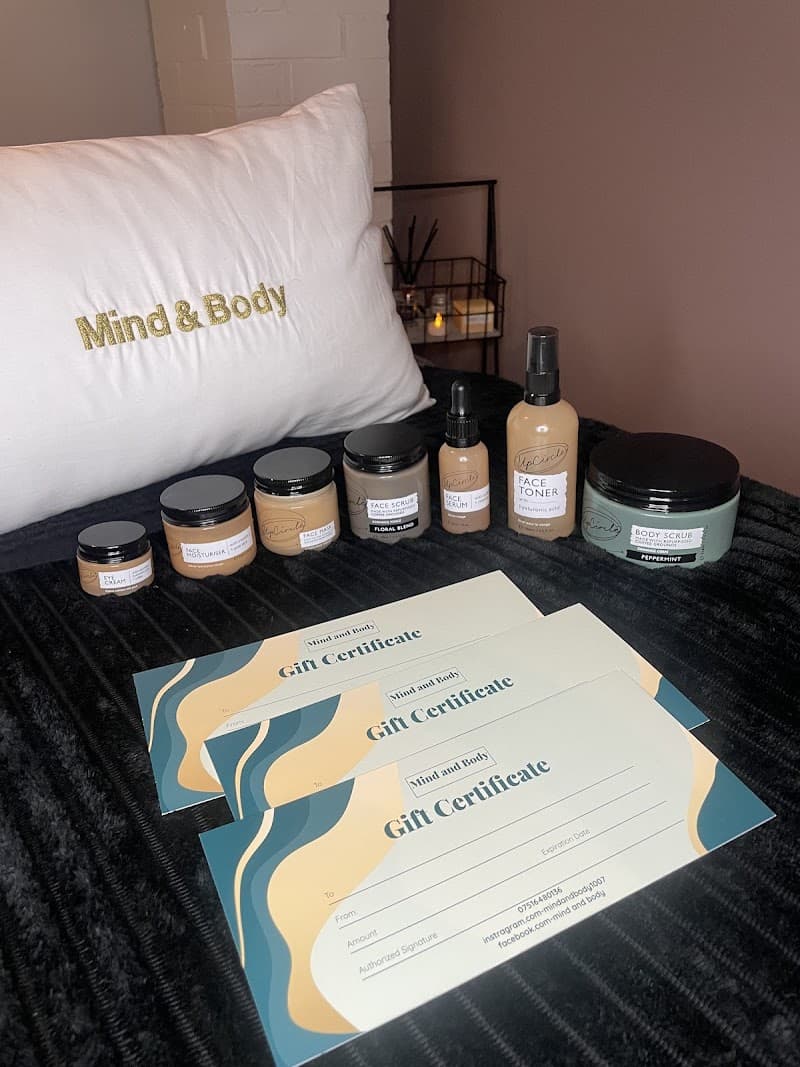 Mind and Body Harrogate photo