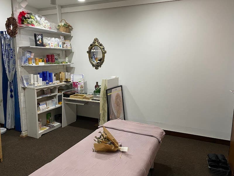 Mind and Body Maintenance Salon kokoro Tanabe City photo
