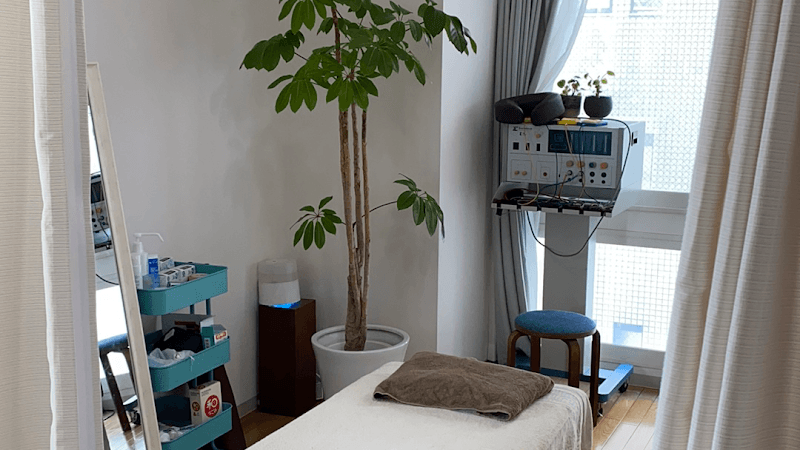 Mind and Body Specialty Sapporo Higashi Ward photo