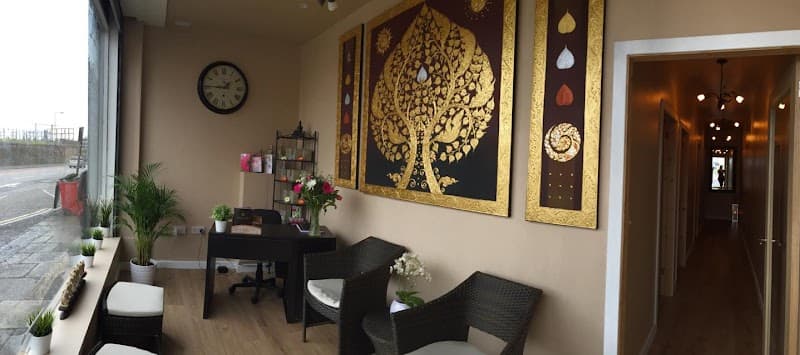 Mind and Body Thai Massage and Spa Edinburgh photo