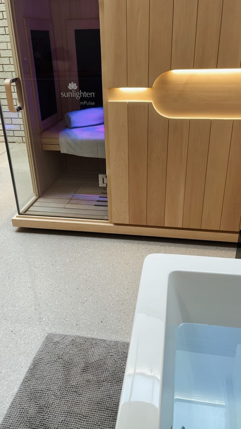 Mind and Body Wellness Studio Albion Park photo