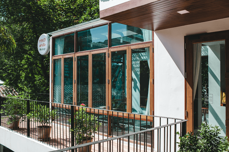 Mind and Matter Massage Bangkok photo