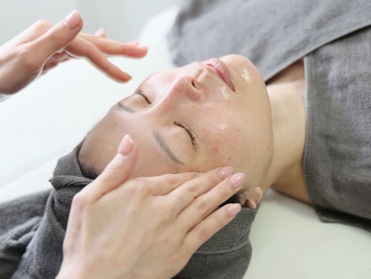 Mind and Skin Detox 'Milky Way' Tennoji Ward, Osaka photo