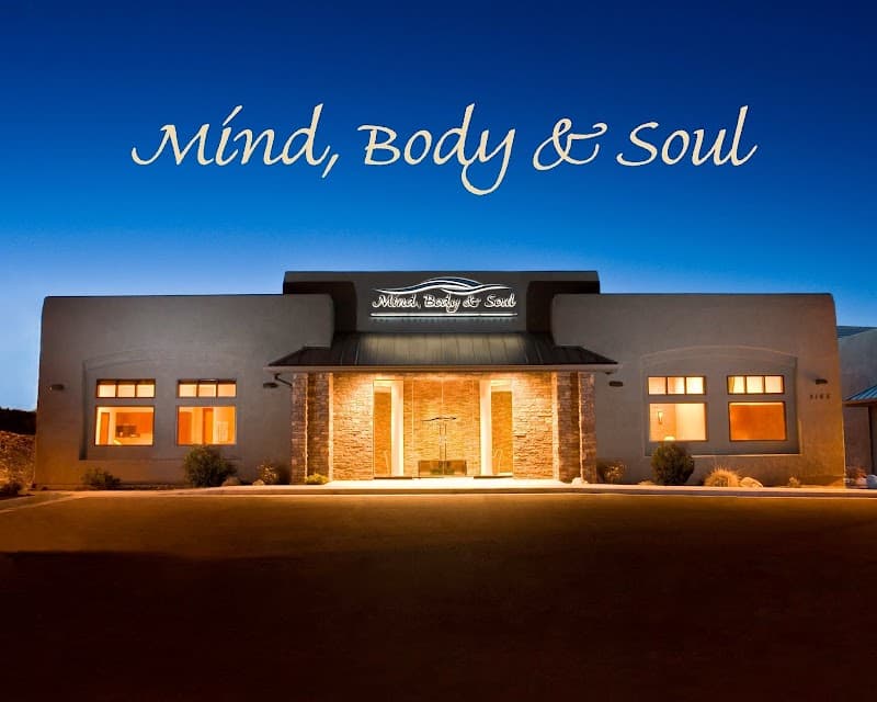 Mind, Body And Soul Spa Prescott photo