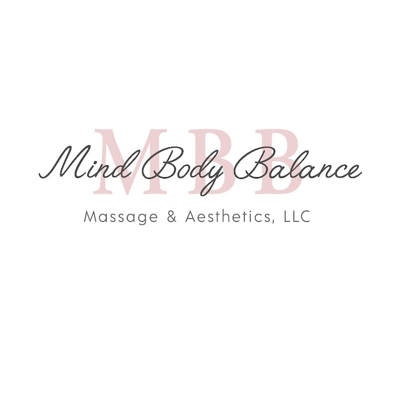 Mind Body Balance Massage and Aesthetics Baraboo photo