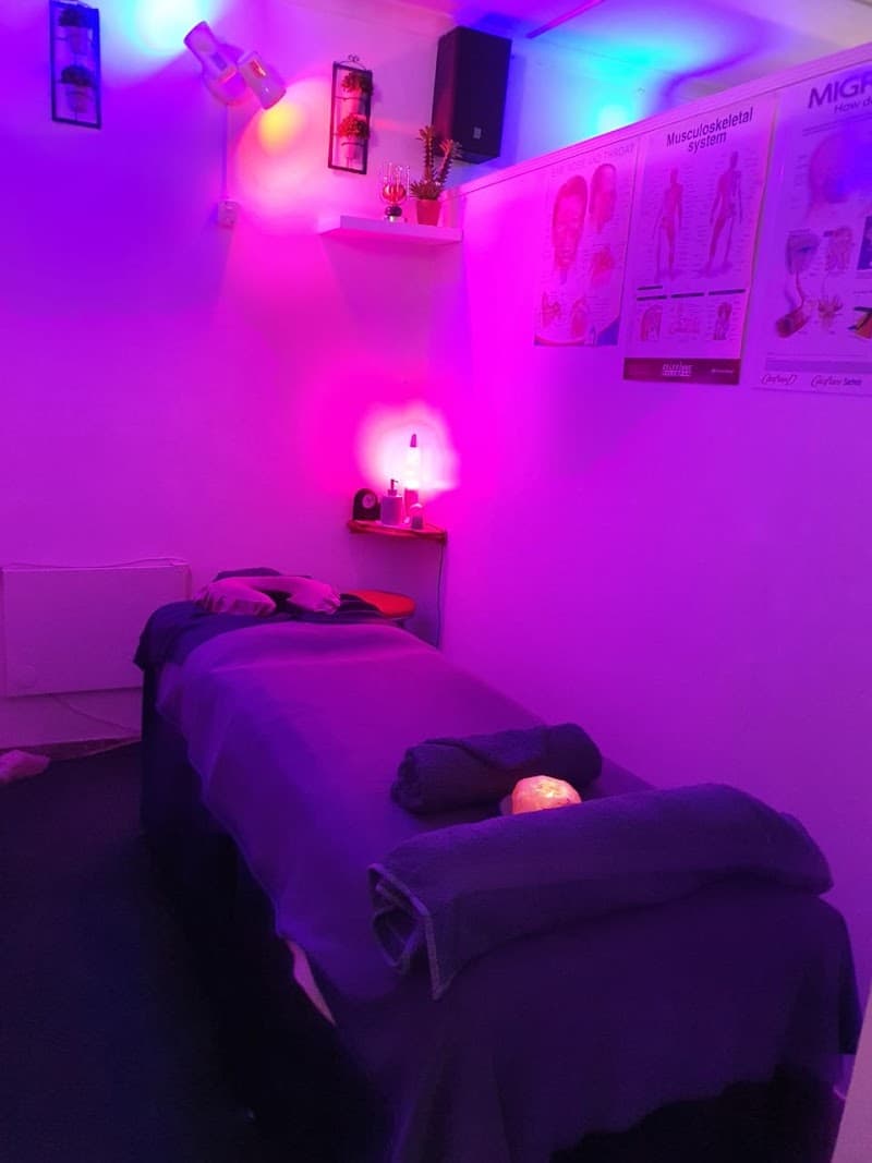 Mind & Body Holistic Centre Durban photo