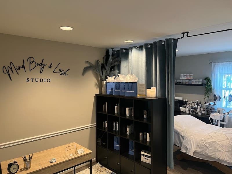 Mind Body & Lash Studio Manassas photo