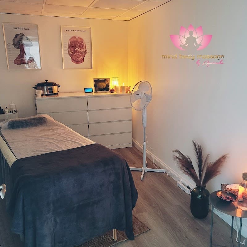 Mind Body Massage and Beauty Dublin photo