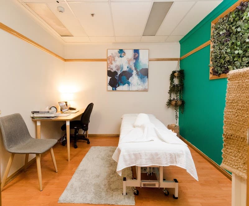 Mind Body Revival Sydney photo